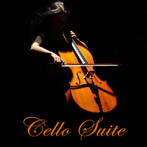 Bach: Cello Suite No. 1 Prelude