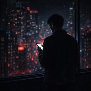 되돌릴 수 없는 밤