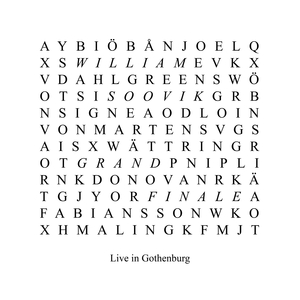 D Dur - Live