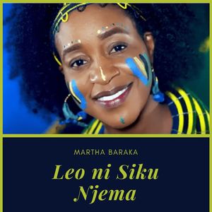 Leo Ni Siku Njema