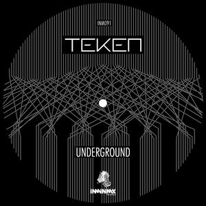 Underground (Original mix)