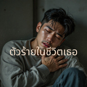 ตัวร้ายในชีวิตเธอ