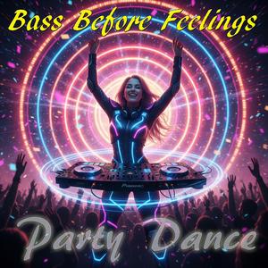 Purple Static Love Affair