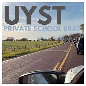 Private School Brat (Instrumental)