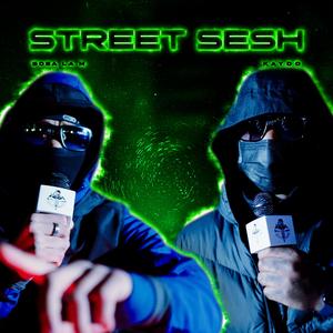 Menace II Society (Street Sesh) (feat. Calum The Engineer)