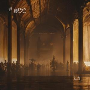 青霭寻禅曲