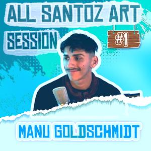All Santoz Live Session #1 (feat. Payton & Yaco Santana)