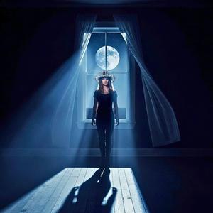 Let the Night Be (Dark Blues & Dark Country)