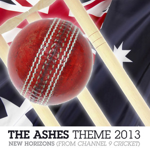 New Horizons (From "Channel 9 Australia Cricket") (Australia Ashes 2013 Mix)