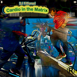 Cardio in the Matrix