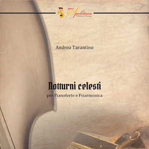 Notturni celesti (per pianoforte e fisarmonica)