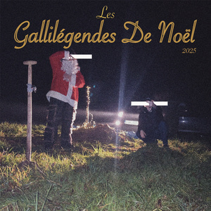 Le roi Noël