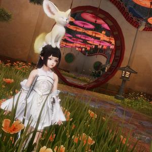 第一千零一次遇见神明的时候（翻自 池年）