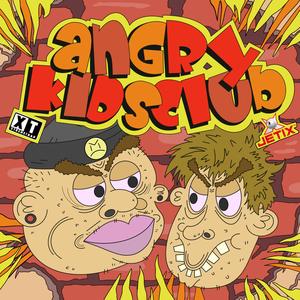 CRASH OUT (feat. SAVAGE JOHN & SOTOKSIK)