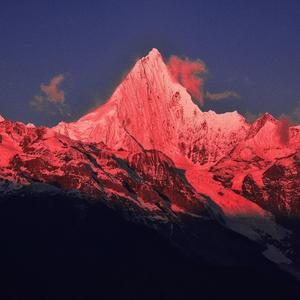 喜马拉雅山（prod by NiNETY8）