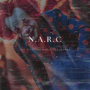 Not Accepting Ridiculous Clowns