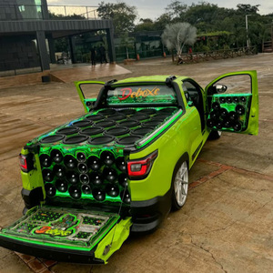 Magrinho Meu Monstro Eletrofunk