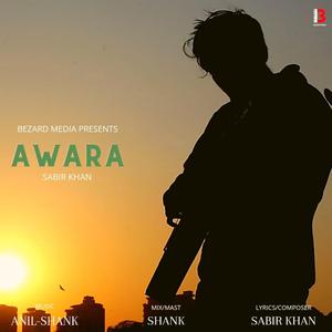 Awara (feat. Anil-Shank)