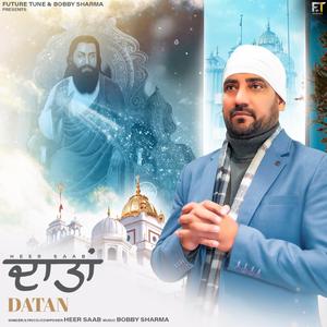 Datan (Heer Saab)