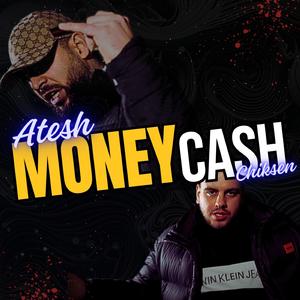 MoneyCash (feat. Chiksen)