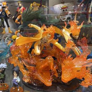 我的三个小宝贝