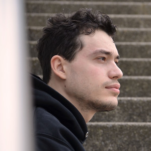 Eiskalte Liebe (Duett)