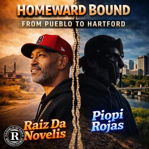 Merge (feat. Piopi Rojas)