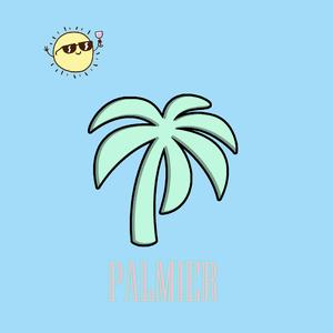 Palmier (feat. Scuze!)