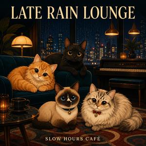 Late Rain Lounge