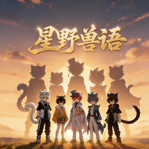 星之痕 (Ai动画《星野兽语》OP)