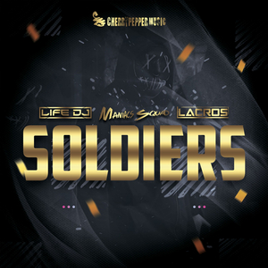 Soldiers (Original Mix)