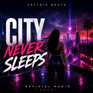 CITY NEVER SLEEPS