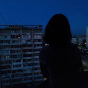 Остался шепот