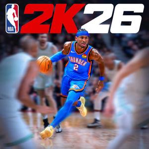 NBA2K26 Legacy