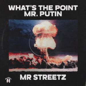 What's the Point Mr. Putin