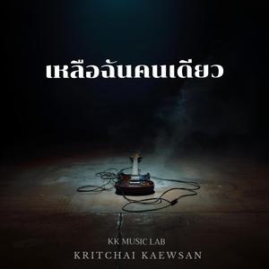 เหลือฉันคนเดียว