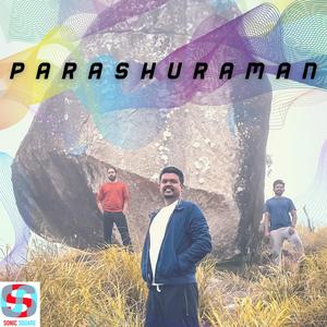 Parashuraman (Sonic Square)