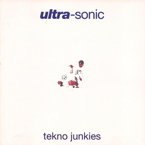 Ultra-Sonic vs. Bass Baby, Pt. 1