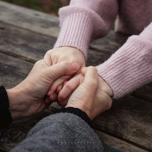 봄바람을 따라서