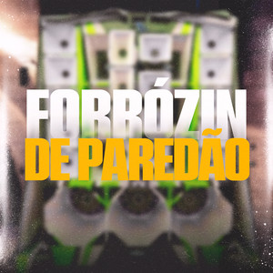 Forrózin de Paredão
