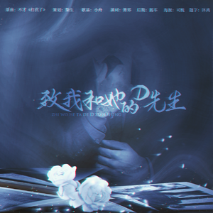 致我和她的D先生(打扰了)