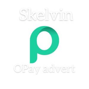 OPay Advert