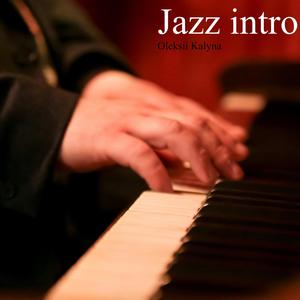 Jazz intro