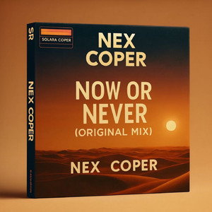 Now or Never (Original Mix)