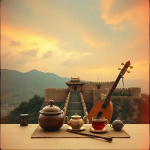 The Stratagem of the Empty City（空城计）