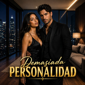 Demasiada Personalidad