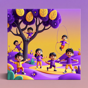 አረንጓዴ ቅጠል መሰላምታ ማቅረብ