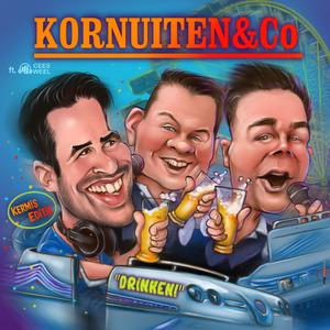 Drinken! (Kermis Editie)