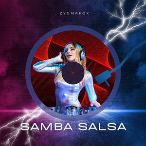 Samba Salsa