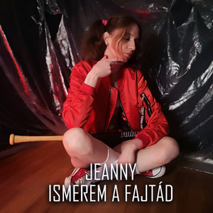 Ismerem a fajtád